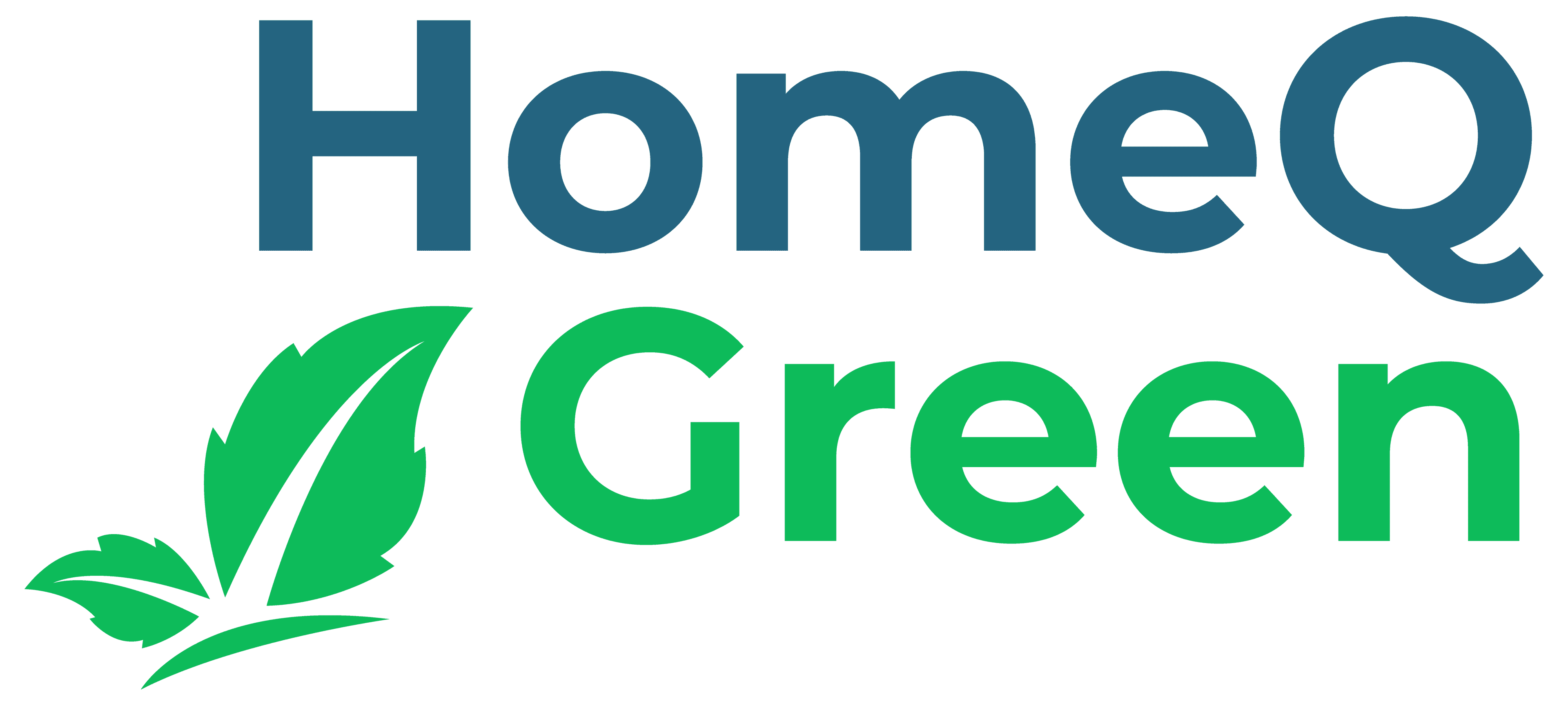 HomeQ Green